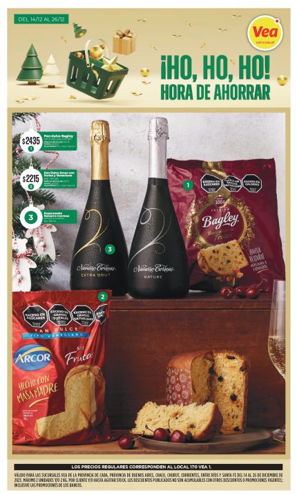 Catálogo Oferta :: OFERTA ESPECIAL NAVIDAD