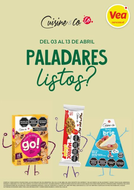 Catálogo Oferta :: OFERTA MARCA PROPIA