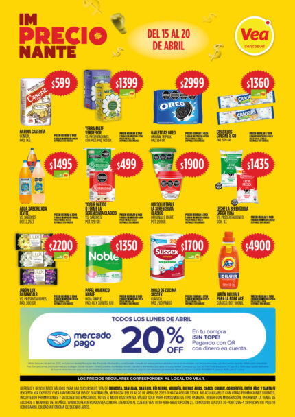 Catálogo Oferta :: OFERTA IM PRECIO NANTE