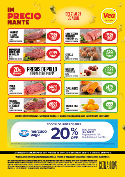 Catálogo Oferta :: OFERTA SEMANAL