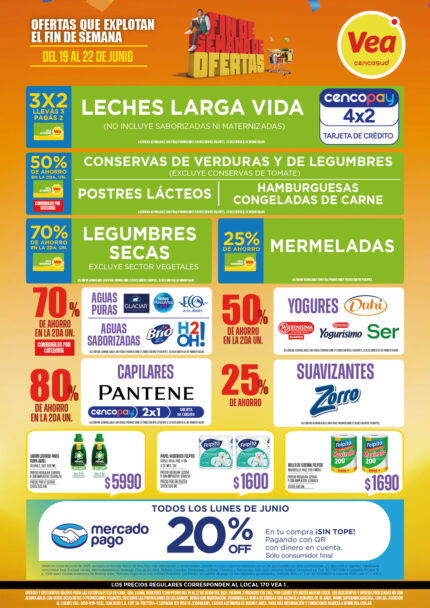 Catálogo Oferta :: OFERTA FIN DE SEMANA