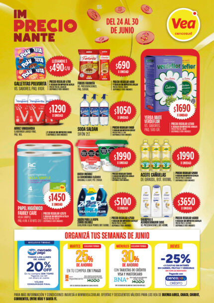 Catálogo Oferta :: OFERTA IM PRECIO NANTE