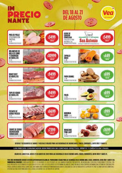 Catálogo Oferta :: OFERTA SEMANAL