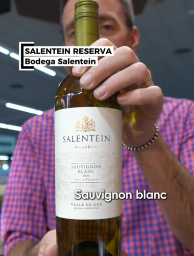 Reel &raquo; SAUVIGNON BLANC