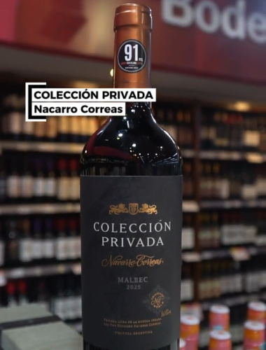 Reel &raquo; MES DEL MALBEC