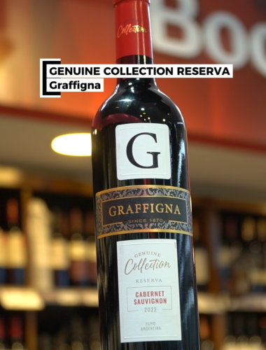 Reel &raquo; RECOMENDADOS CABERNET