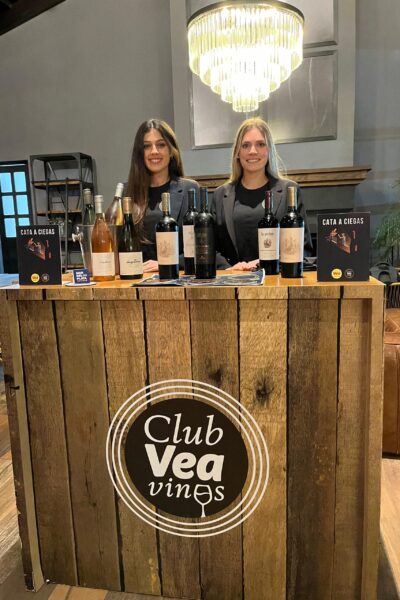 Chachingo Wine Fair en Mar del Plata