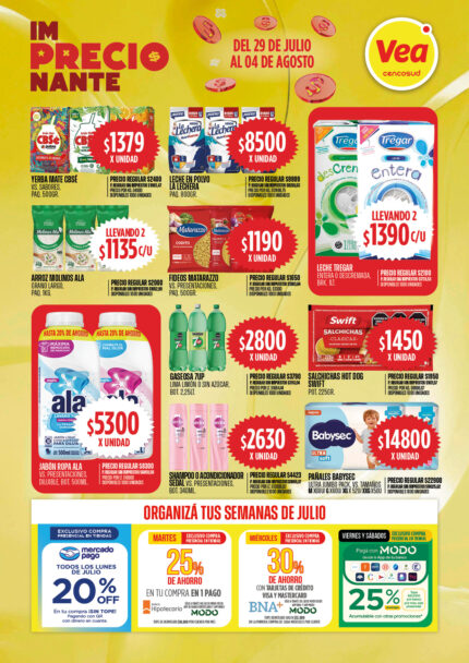 Catálogo Oferta :: OFERTA IM PRECIO NANTE