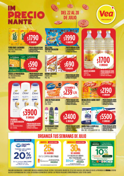 Catálogo Oferta :: IM PRECIO NANTE