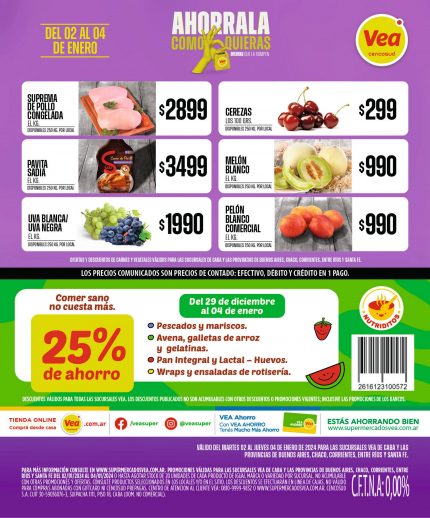 Catálogo Oferta :: OFERTA SEMANAL