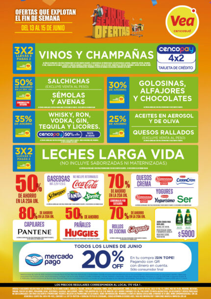 Catálogo Oferta :: OFERTA FIN DE SEMANA