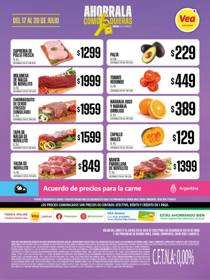 Catálogo Oferta :: Copy of OFERTA SEMANAL