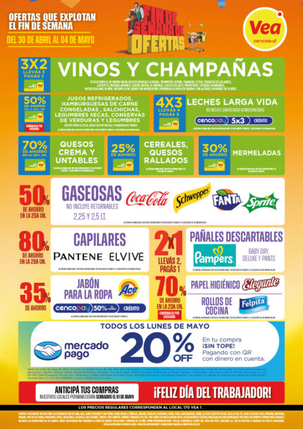 Catálogo Oferta :: OFERTA FIN DE SEMANA