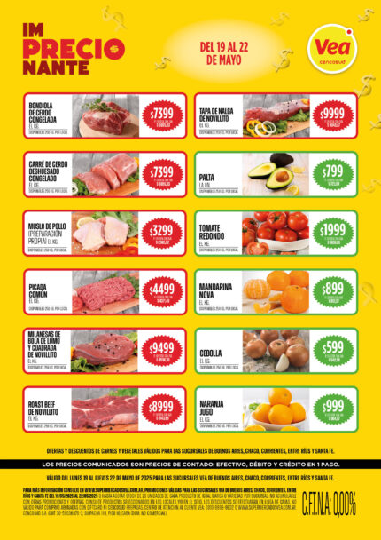 Catálogo Oferta :: OFERTA SEMANAL