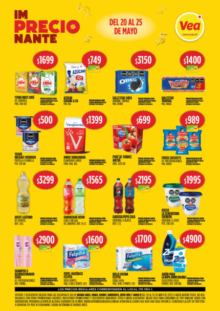 Catálogo Oferta :: OFERTA IM PRECIO NANTE