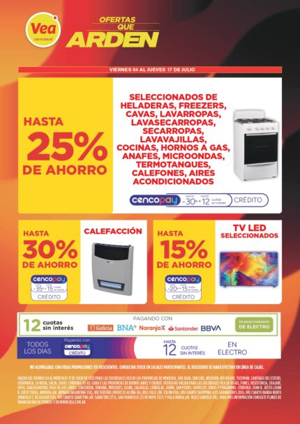 Catálogo Oferta :: OFERTA ESPECIAL HOGAR