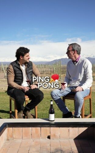 Reel &raquo; PING PONG RUCA MALEN