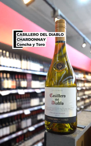 Reel &raquo; VINOS BLANCOS