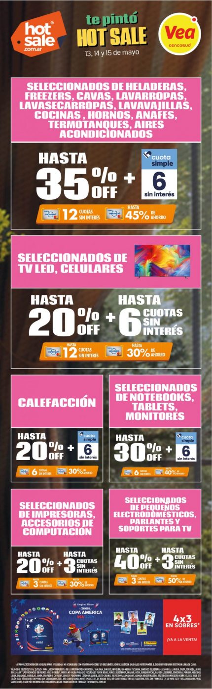 Catálogo Oferta :: OFERTA HOTSALE