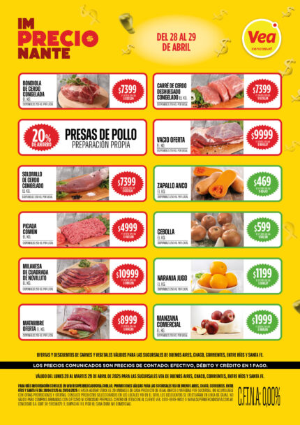 Catálogo Oferta :: OFERTA SEMANAL