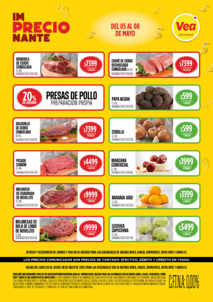 Catálogo Oferta :: OFERTA SEMANAL
