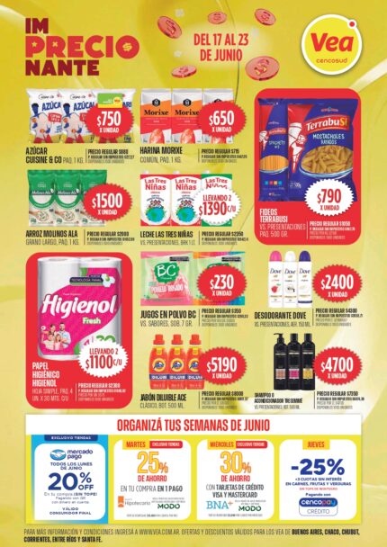 Catálogo Oferta :: OFERTA IM PRECIO NANTE