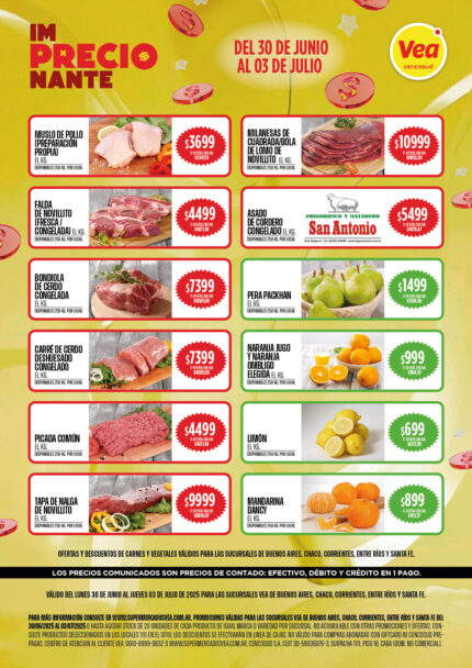 Catálogo Oferta :: OFERTA SEMANAL