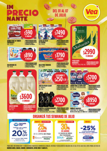 Catálogo Oferta :: OFERTA IM PRECIO NANTE