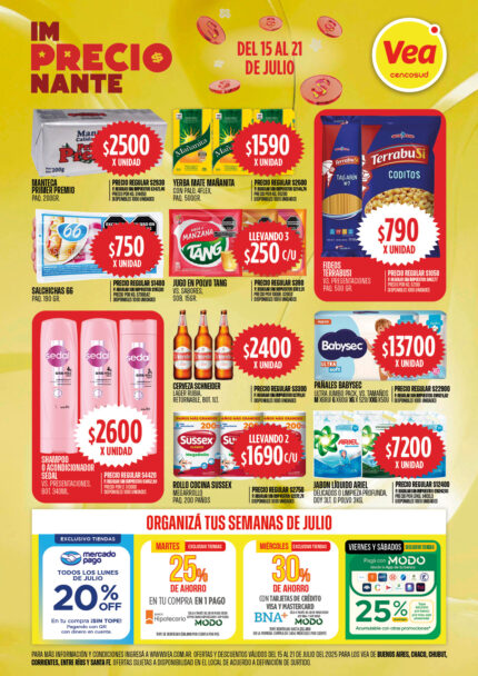 Catálogo Oferta :: OFERTA IM PRECIO NANTE