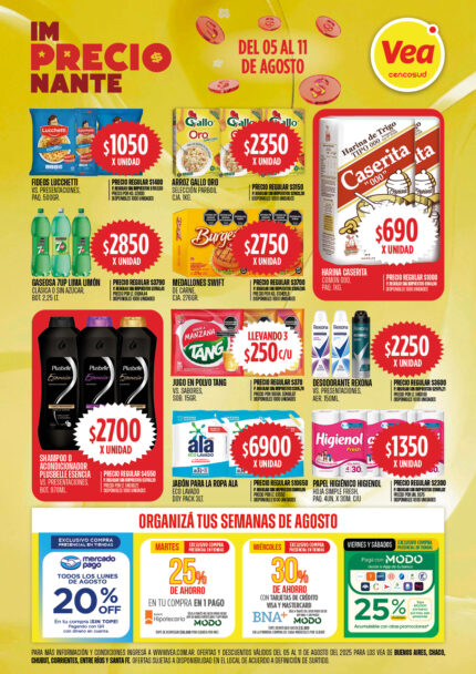 Catálogo Oferta :: OFERTA IM PRECIO NANTE