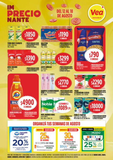 Catálogo Oferta :: OFERTA IM PRECIO NANTE