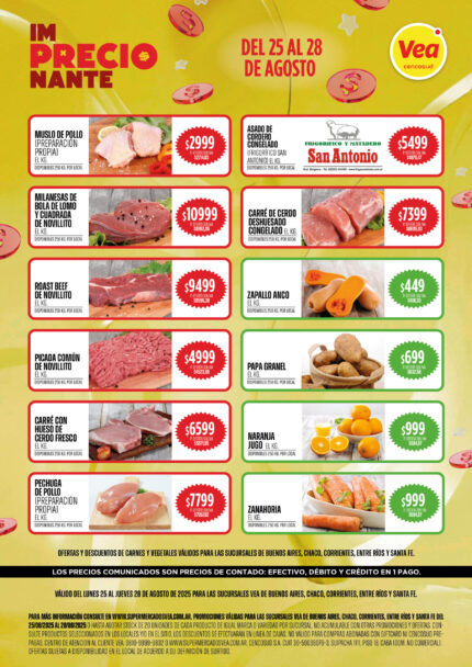 Catálogo Oferta :: OFERTA SEMANAL