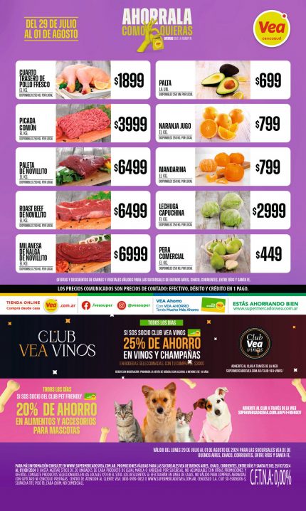 Catálogo Oferta :: OFERTA SEMANAL