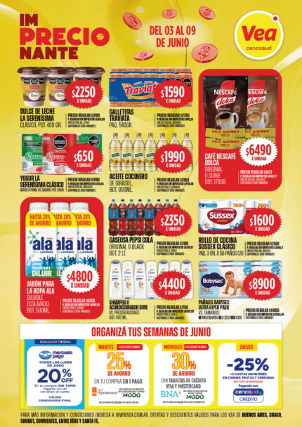 Catálogo Oferta :: OFERTA IM PRECIO NANTE