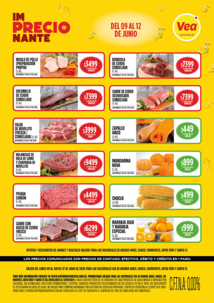 Catálogo Oferta :: OFERTA SEMANAL