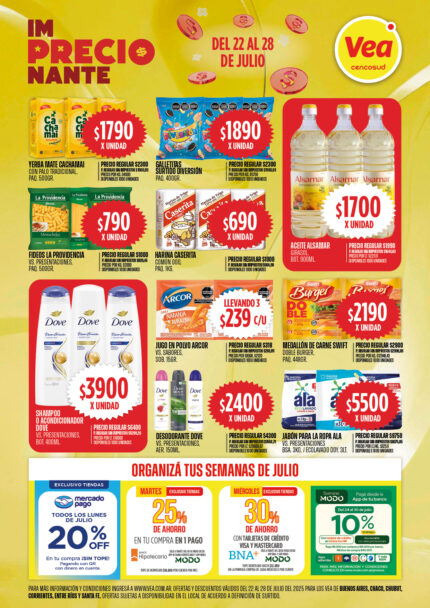 Catálogo Oferta :: OFERTA IM PRECIO NANTE