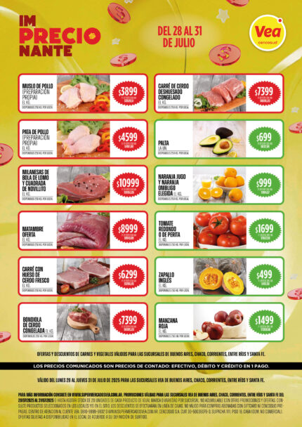 Catálogo Oferta :: OFERTA SEMANAL