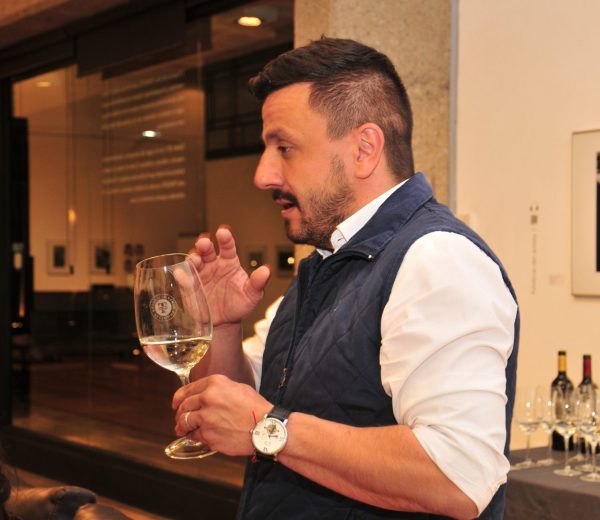 Vinos & Compañia | Bodega Trivento
