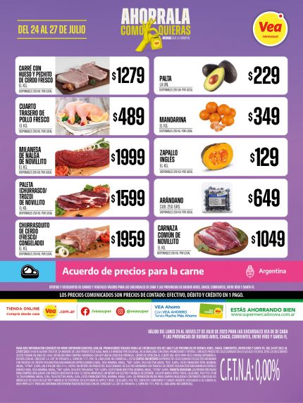 Catálogo Oferta :: OFERTA SEMANAL