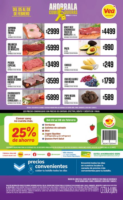 Catálogo Oferta :: OFERTA SEMANAL