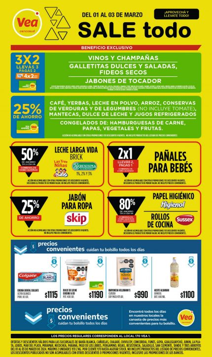 Catálogo Oferta :: OFERTA FIN DE SEMANA