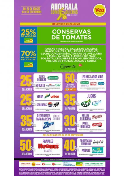 Catálogo Oferta :: OFERTA FIN DE SEMANA