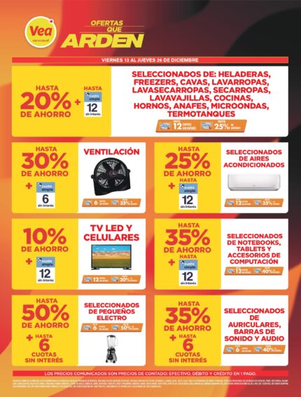Catálogo Oferta :: OFERTA ESPECIAL HOGAR