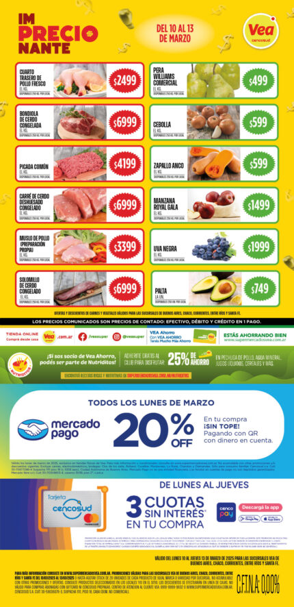 Catálogo Oferta :: OFERTA SEMANAL