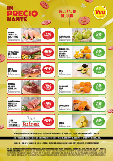 Catálogo Oferta :: OFERTA SEMANAL