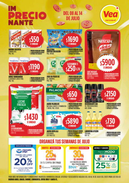 Catálogo Oferta :: OFERTA IM PRECIO NANTE