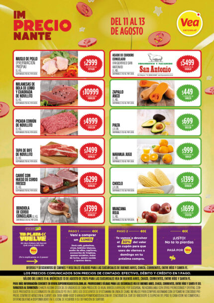 Catálogo Oferta :: OFERTA SEMANAL