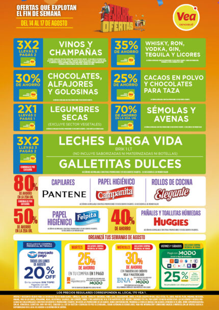 Catálogo Oferta :: OFERTA FIN DE SEMANA