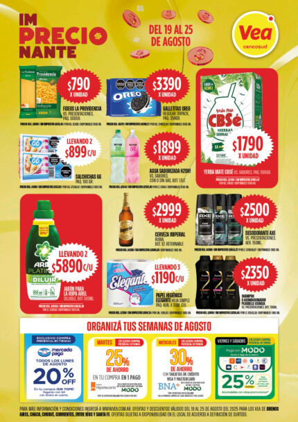Catálogo Oferta :: OFERTA IM PRECIO NANTE