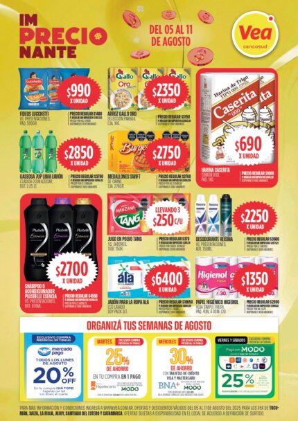 Catálogo Oferta :: IMPRECIONANTE